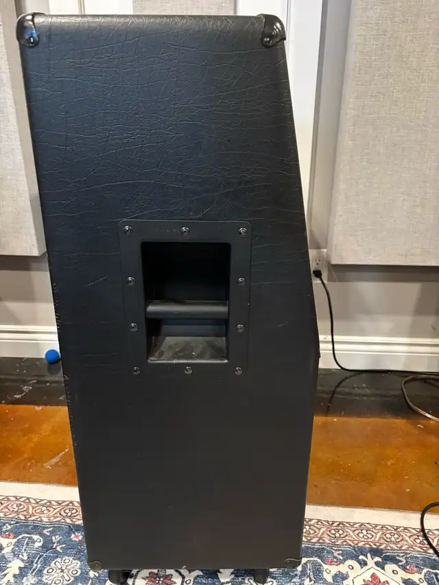 Mesa OS cab 2002 - Golden year V30s in Amps & Pedals in London - Image 4