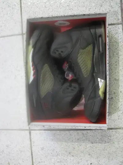 Jordan 5 Size 12, View more