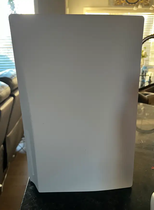PlayStation 5 in Sony Playstation 5 in Edmonton - Image 3