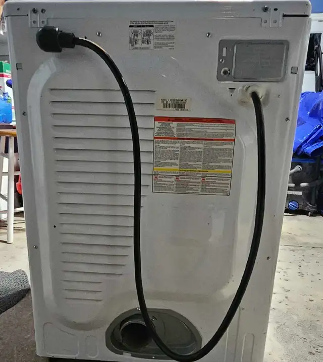 samsung electrick dryer in Washers & Dryers in St. Catharines - Image 5