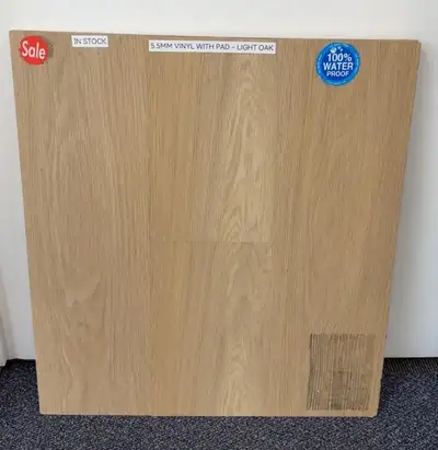 5.5mm vinyl floor $1.49/sf *** MEGA FLOORING INC. *** 1 Select Ave, Unit 1 Scarborough ON M1V 5J3 Ca...