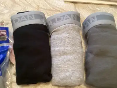Gildan Underwear.   2 XL, View more