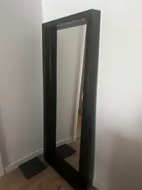 Mirror/Miroir 