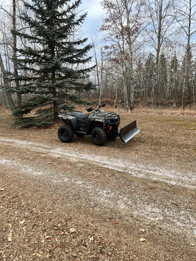 Bass Pro 2023  Tracker 600EPS in ATVs in St. Albert - Image 3