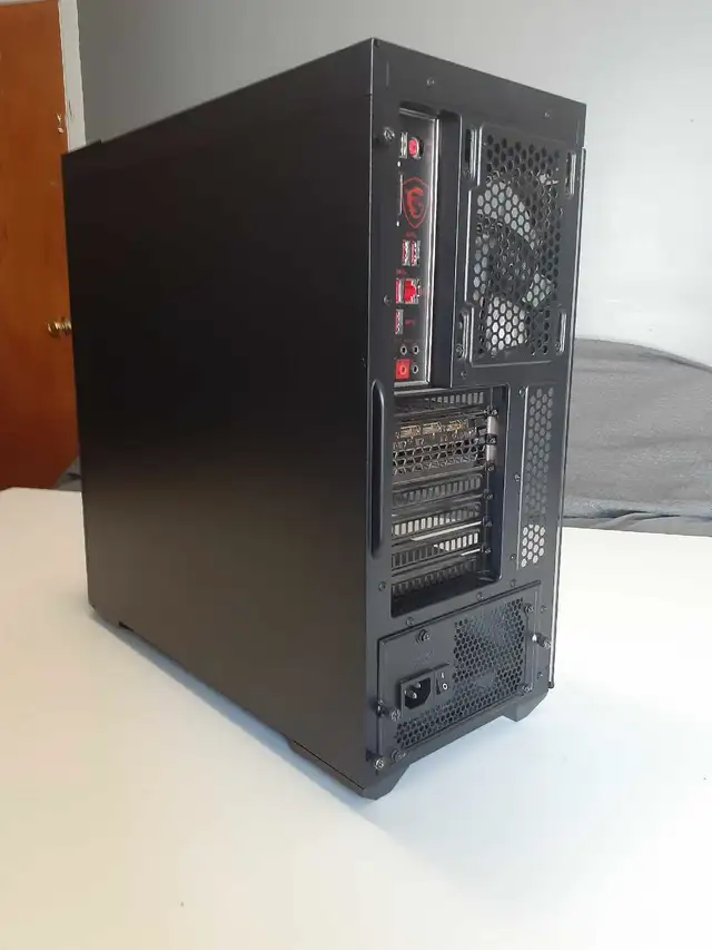 Gaming PC Setup Sale *READ DESC* in Desktop Computers in Oakville / Halton Region - Image 4
