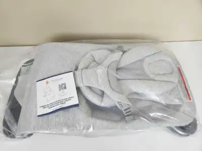 Ergobaby Evolve 3-in-1 Bouncer (Light Grey) NEW , View more