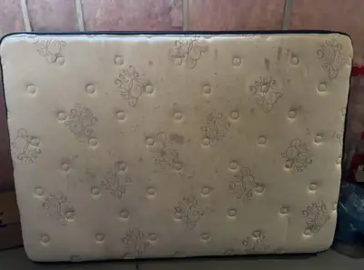 Double Mattres, View more