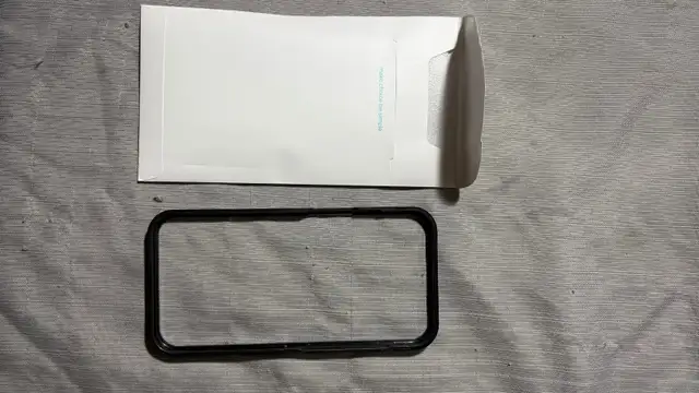 2- IPHONE PROTEC CASES in Cell Phone Accessories in Kitchener / Waterloo - Image 5