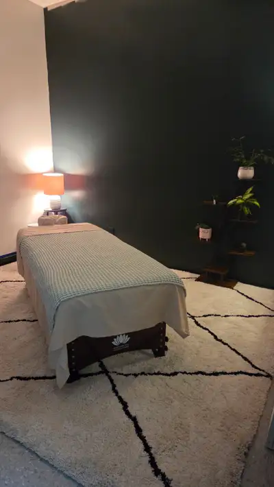 Massage Space for Rent, View more