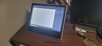 Yiynova MSP19U Screen Drawing Tablet