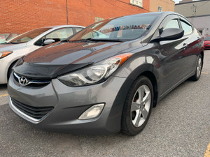 2012 Hyundai Elantra