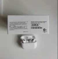 AirPod Pro 2nd Gen (Not Used)