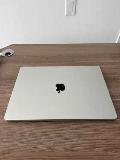 MacBook Pro, View more