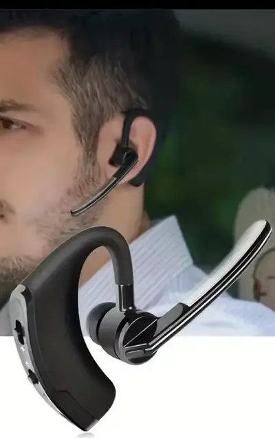 Wireless Bluetooth Headset, View more