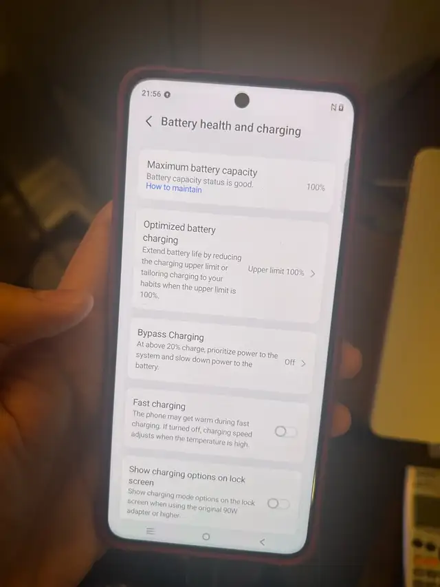NEW Vivo V60 – 512GB / 24GB RAM (12GB + 12GB Extended) in Cell Phones in Markham / York Region - Image 3