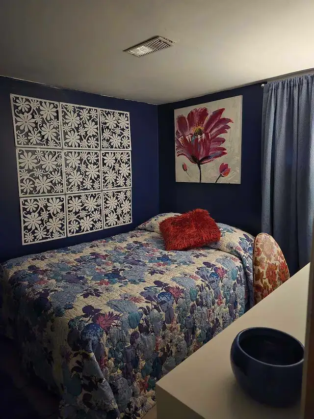 No Lease Affordable All Incl Quiet Mature