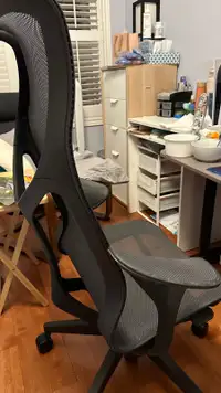 Herman Miller Cosm Chair High Back
