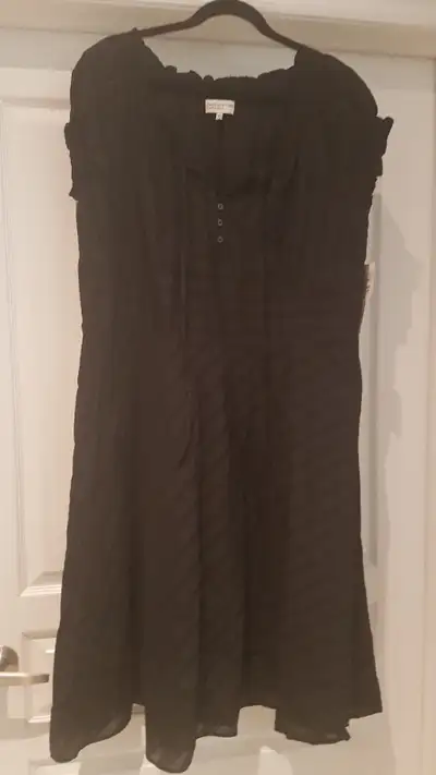 Dress by Jones New York  - Sport Woman - NWT - 18W, View more