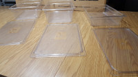 Carlisle Food Storage Pans