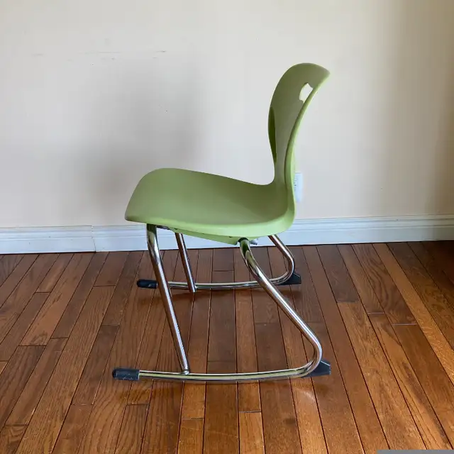 Stacking Rocker Chairs, Free Inner GTA Delivery in Chairs & Recliners in City of Toronto - Image 8
