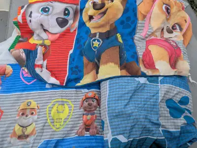 Kids bedding , View more