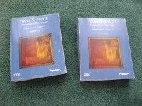 IBM PowerPC 405GP Embeded Processor User Manual Volumes 1&2 USED