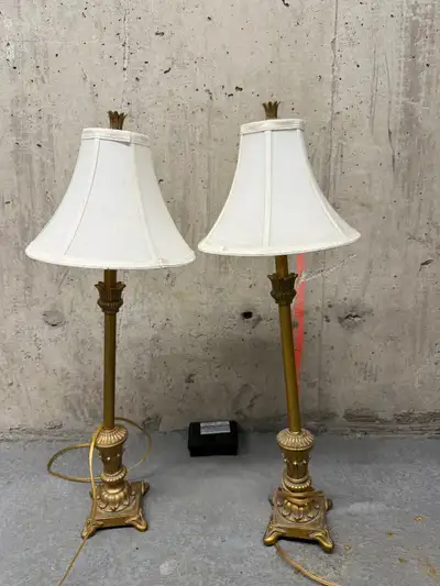 Lamp set, View more