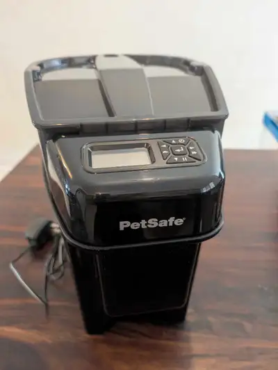 PetSafe Automatic Pet Feeder, View more