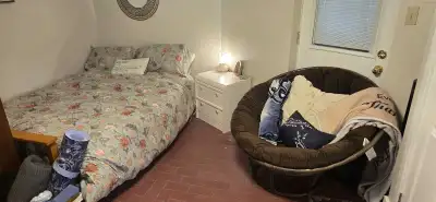 Waterloo housing (available for sublet 8 MONTHS ~January to August 2024 for female students under 23...