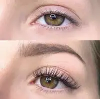  models need for lash lift free services 