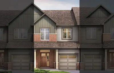 Available 1st, December Minto Model: Executive Townhome Monterey Stunning like new town home with at...