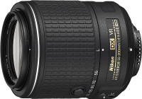 SALE ON - Nikon Nikkor Lens AF-S DX 55-200mm Telephoto Zoom