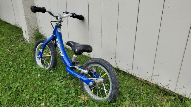 kinderbike mini