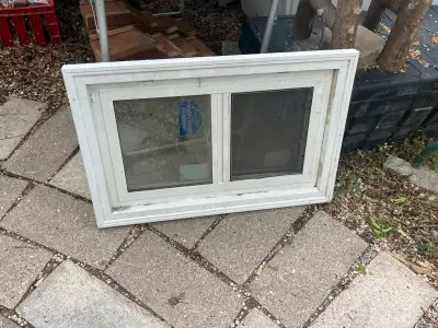 basement window, View more