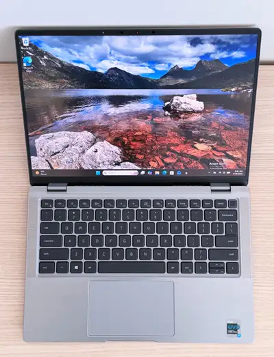 Dell Latitude 9420/ 11th Gen i7/ 16GB RAM/ 512GB SSD/ 14" laptop, View more