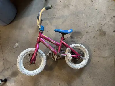 Small Bicycles For Kids Learning How To Ride, View more