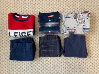 12 Month Boys Outfits