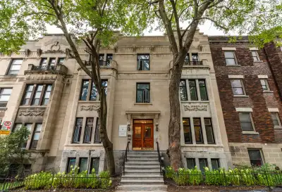 Sublet in Downtown Montreal, need one more roommate for a shared lease right now. The lease ends in...