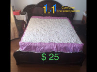 8 New bedsheet sets/items