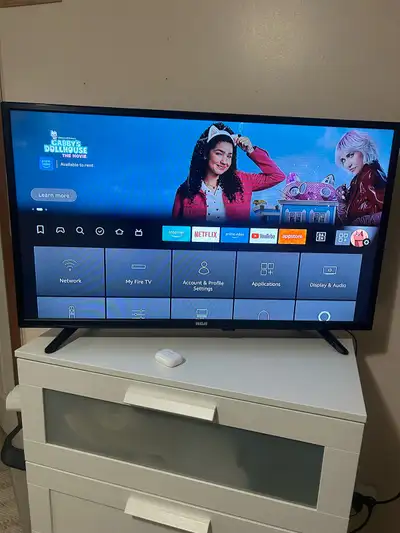 Great condition TV, View more