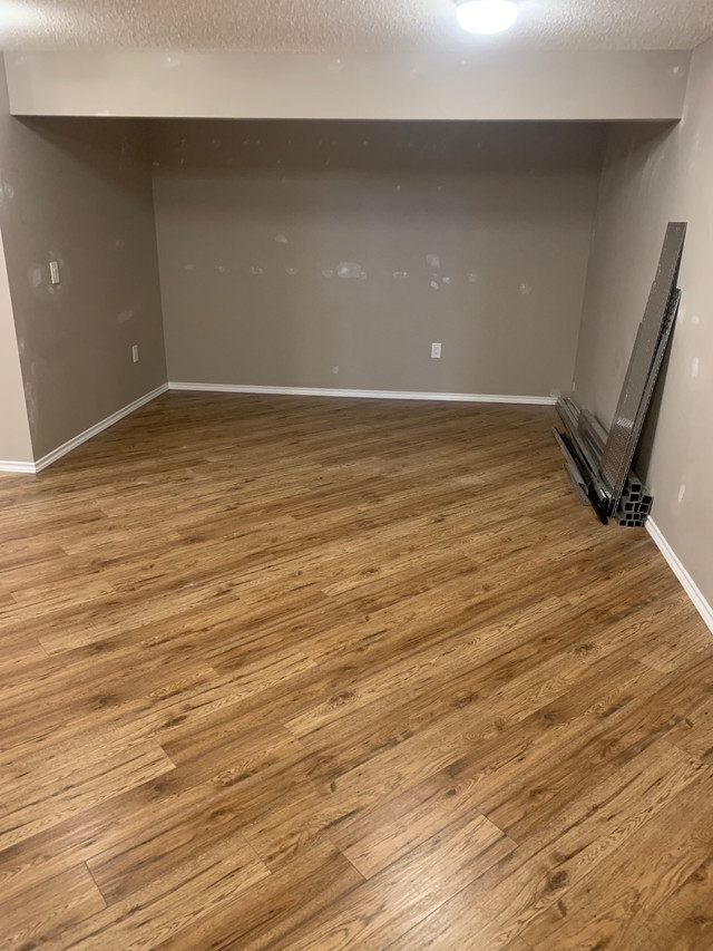 Basement room for rent 1100$/month in Room Rentals & Roommates in Calgary - Image 4