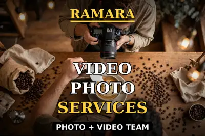 Real Estate Photo & Video in Ramara from $150, View more