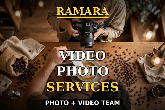 Real Estate Photo & Video in Ramara from $150