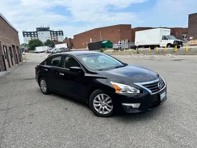 2014 Nissan Altima - Used Selling my 2014 Nissan Altima as is. This car is in great mechanical and c...
