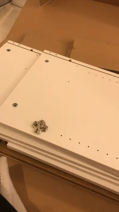 Assemble all kind of your furnitures with a very good price with 9 years experience in assembling fu...