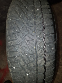 1-205/60R16 Continental Extreme Winter Contact