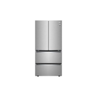 LG LRMNC1803S French Door CUNTER DEPTH Refrigerator
