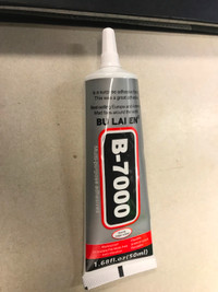 B7000 adhesive