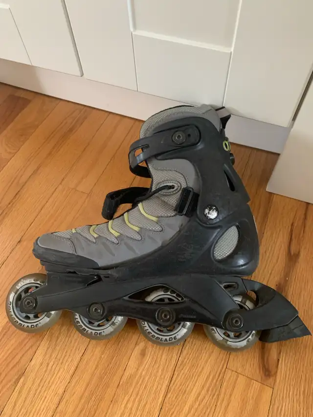 in-line skates in Skates & Blades in Ottawa - Image 4