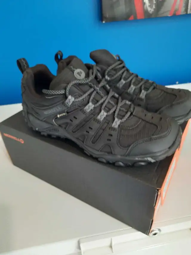 Merrell Accentor Sport GTX in Men's Shoes in Granby - Image 5